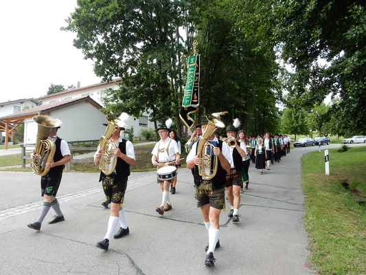 60 Jahre Prellerschützen