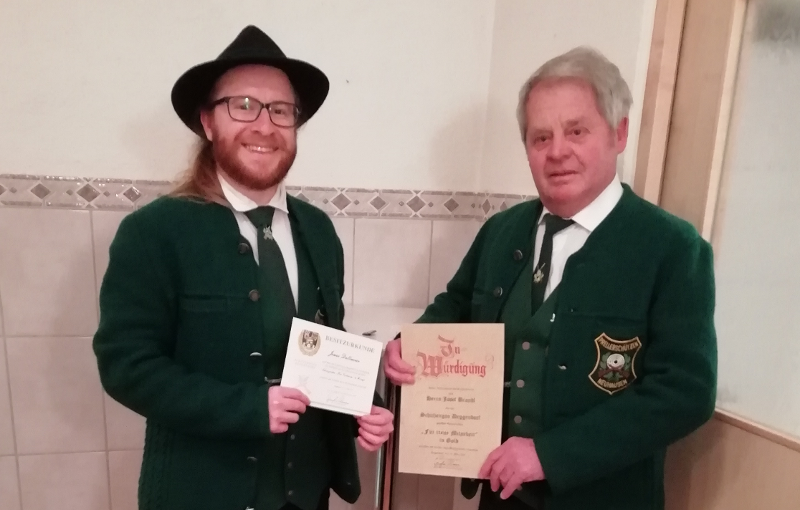 Gauehrung 16.03.2019